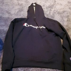 Champion Hoodie